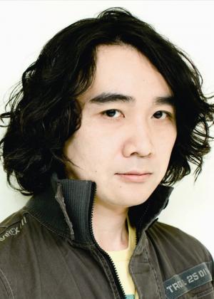 Kenji Hamada